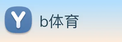 b体育 logo
